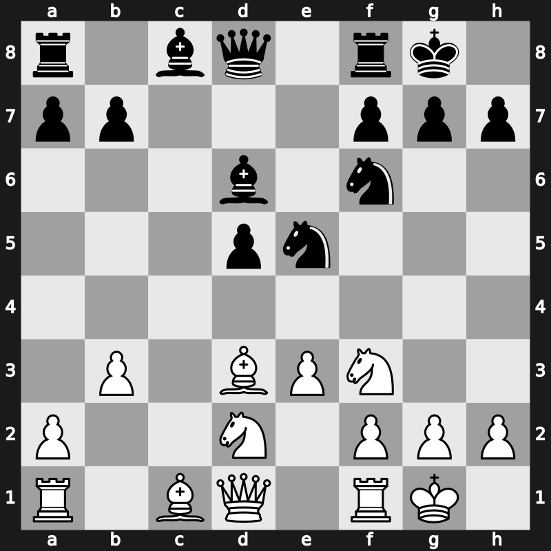 Tal Memorial Blitz 2008 – Round 25 – Karpov, Anatoly – 1/2-1/2 – Grachev, Boris – G204