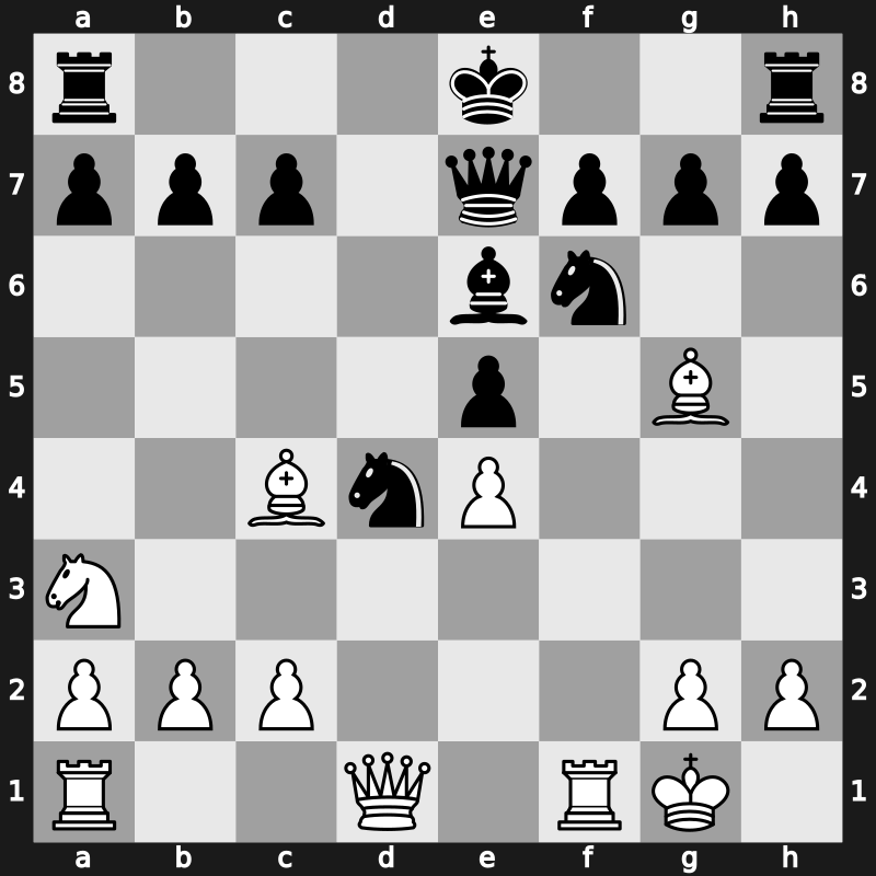 Tal Memorial Blitz 2008 – Round 25 – Movsesian, Sergei – 0-1 – Leko, Peter – G208