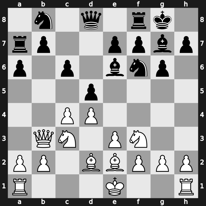 Tal Memorial Blitz 2008 – Round 25 – Gelfand, Boris – 0-1 – Kamsky, Gata – G211