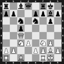 Tal Memorial Blitz 2008 – Round 29 – Kamsky, Gata – 0-1 – Ivanchuk, Vasyl – G245