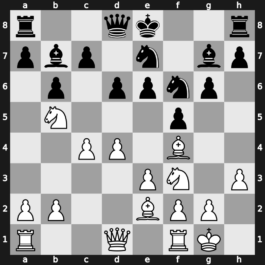 Tal Memorial Blitz 2008 – Round 30 – Grachev, Boris – 1-0 – Morozevich, Alexander – G247