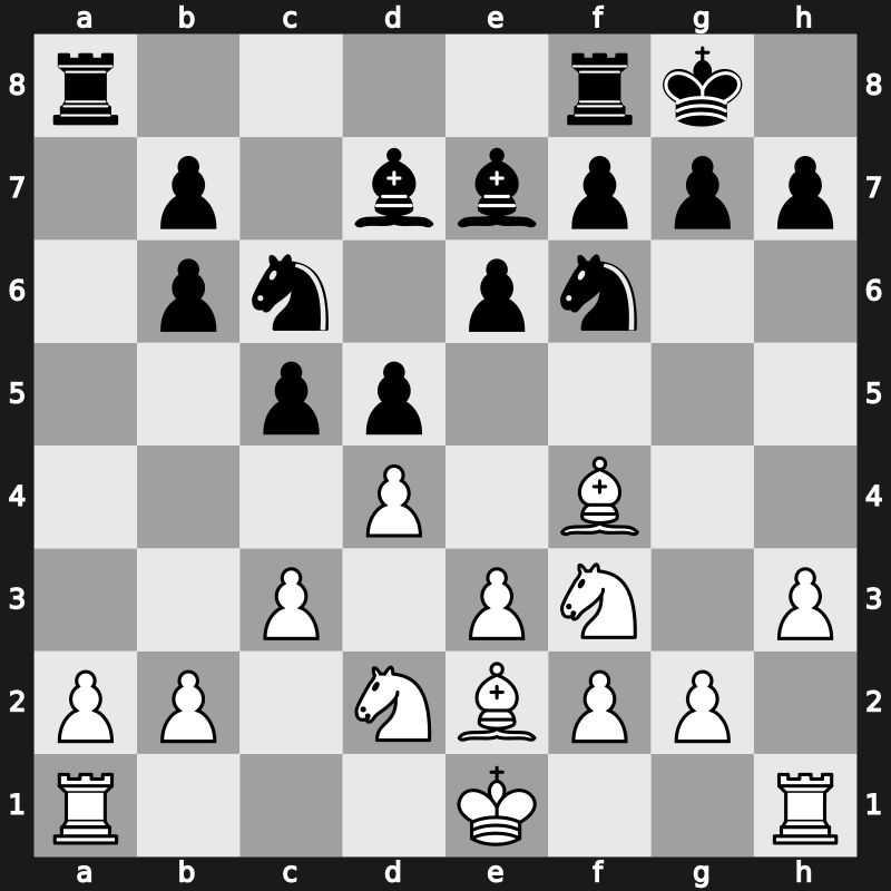 Tal Memorial Blitz 2008 – Round 32 – Grachev, Boris – 1-0 – Kamsky, Gata – G265