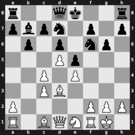 Tal Memorial Blitz 2008 – Round 34 – Svidler, Peter – 1/2-1/2 – Kamsky, Gata – G285