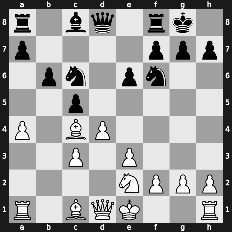 1. ACP World Rapid Cup 2007 – Round 1.1 – Sokolov, Ivan. – 1/2-1/2 – Leko, Peter – G1