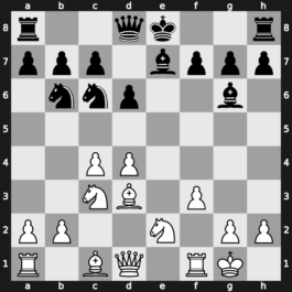 1. ACP World Rapid Cup 2007 – Round 4.1 – Leko, Peter – 1/2-1/2 – Ivanchuk, Vasyl – G38