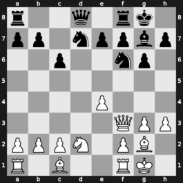 Amber Blindfold 2007 – Round 1 – Morozevich, Alexander – 1-0 – Anand, Viswanathan – G5