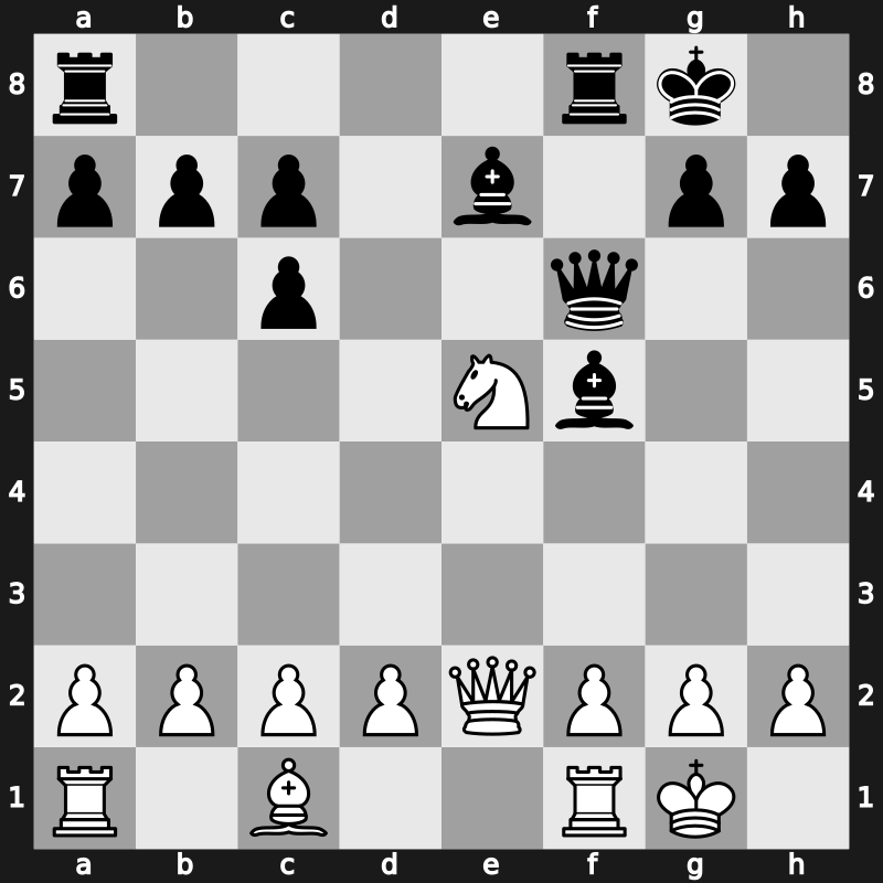 Amber-rapid 16th 2007 – Round 1 – Kramnik, Vladimir – 1/2-1/2 – Radjabov, Teimour – G2