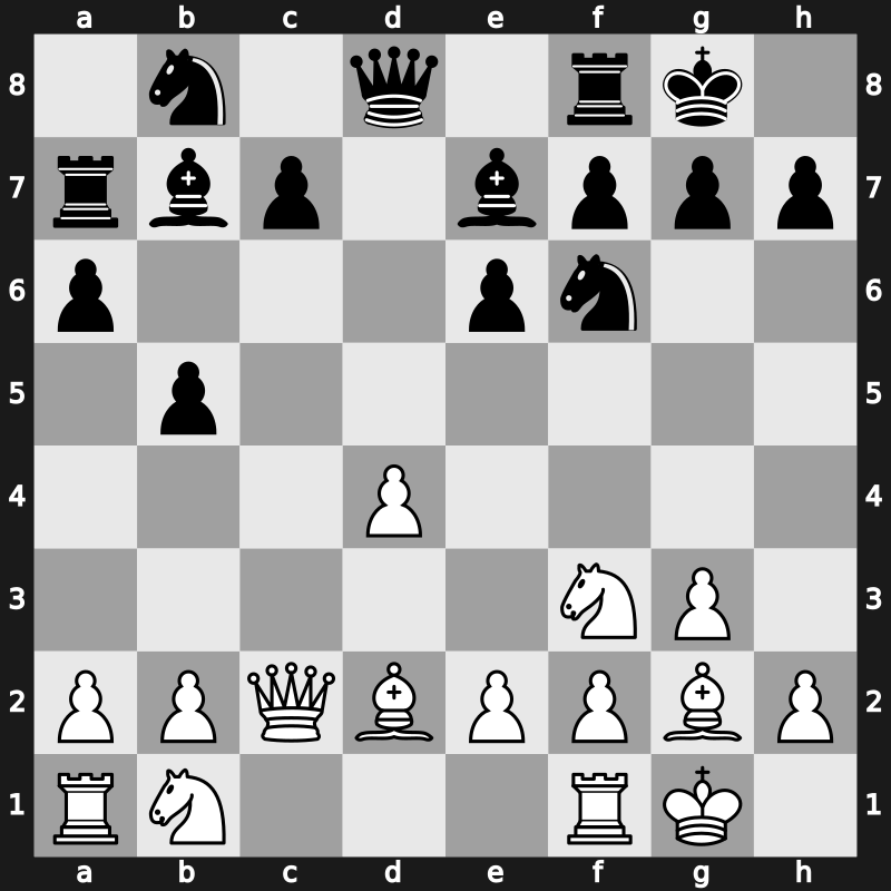 Corus A 2007 – Round 1 – Ponomariov, Ruslan – 1/2-1/2 – Anand, Viswanathan – G2