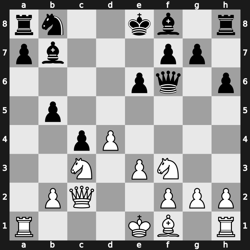 Rapid Match 2007 – Round 7 – Kramnik, Vladimir – 1/2-1/2 – Leko, Peter – G6