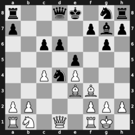 Sparkassen GM 2007 – Round 4 – Gelfand, Boris – 1/2-1/2 – Mamedyarov, Shakhriyar – G15