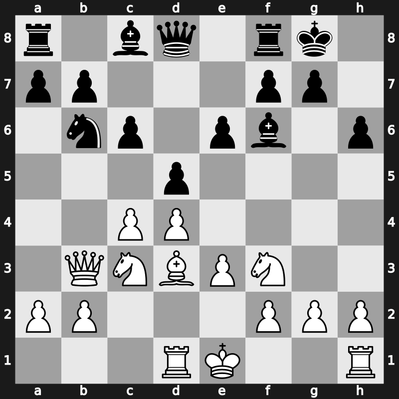 World Blitz 2007 – Round 3 – Ponomariov, Ruslan – 1-0 – Karpov, Anatoly – G25