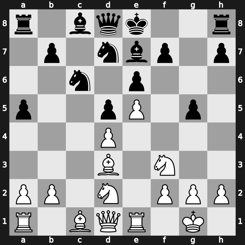 World Blitz 2007 – Round 4 – Shirov, Alexei – 1/2-1/2 – Kasimdzhanov, Rustam – G39