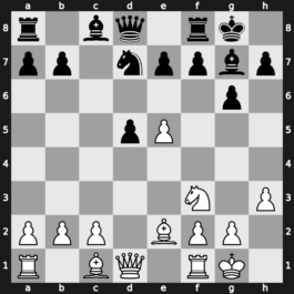 World Blitz 2007 – Round 10 – Carlsen, Magnus – 1/2-1/2 – Mamedyarov, Shakhriyar – G96