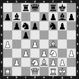 World Blitz 2007 – Round 11 – Kamsky, Gata – 1-0 – Kasimdzhanov, Rustam – G106
