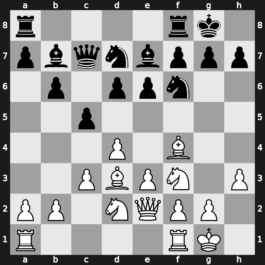 World Blitz 2007 – Round 13 – Kamsky, Gata – 1/2-1/2 – Adams, Michael – G125