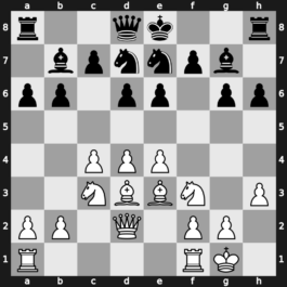 World Blitz 2007 – Round 15 – Rublevsky, Sergei – 0-1 – Kamsky, Gata – G146