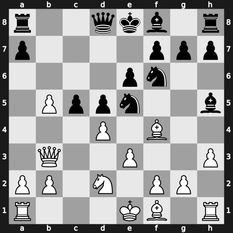 World Blitz 2007 – Round 16 – Kamsky, Gata – 1-0 – Bacrot, Etienne – G149