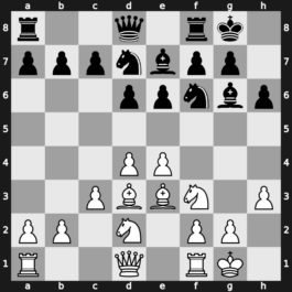 World Blitz 2007 – Round 21 – Kamsky, Gata – 1/2-1/2 – Korotylev, Alexey – G199