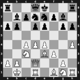 World Blitz 2007 – Round 22 – Ivanchuk, Vasyl – 1/2-1/2 – Kamsky, Gata – G216