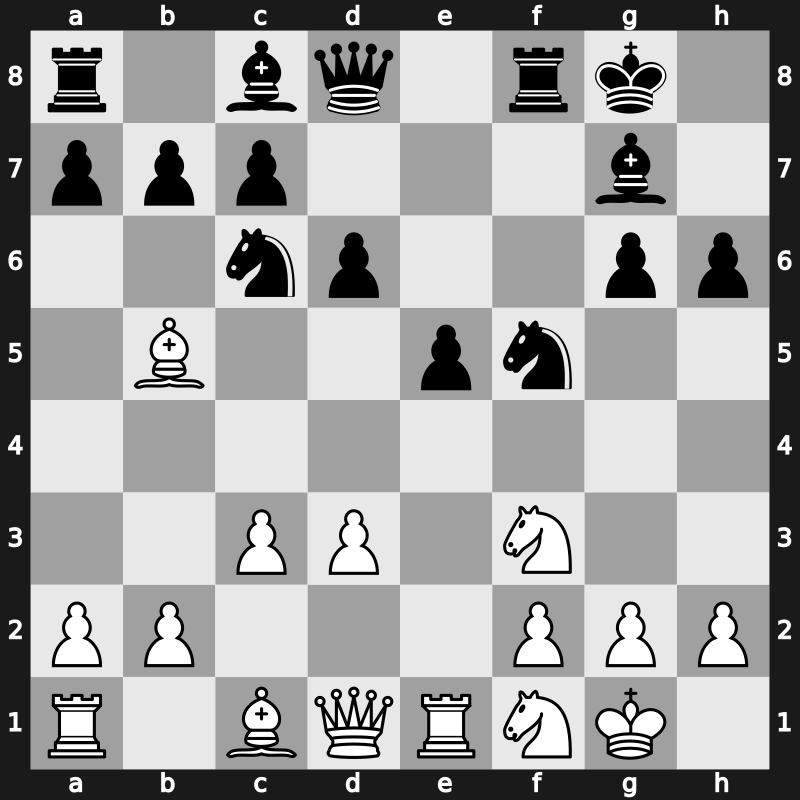 World Blitz 2007 – Round 25 – Kasimdzhanov, Rustam – 1/2-1/2 – Dreev, Aleksey – G243