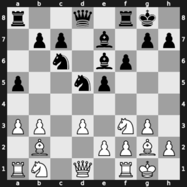 World Blitz 2007 – Round 30 – Carlsen, Magnus – 1/2-1/2 – Gelfand, Boris – G288