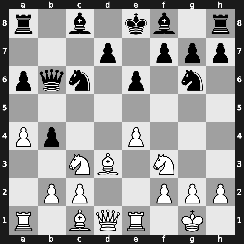 World Blitz 2007 – Round 30 – Kasimdzhanov, Rustam – 1-0 – Kamsky, Gata – G293