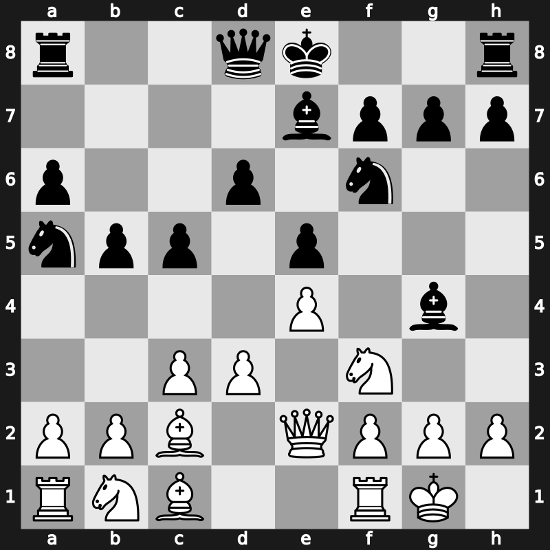 World Blitz 2007 – Round 32 – Adams, Michael – 0-1 – Kamsky, Gata – G314