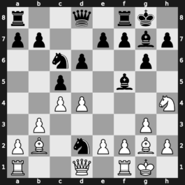 World Blitz 2007 – Round 36 – Kasimdzhanov, Rustam – 0-1 – Mamedyarov, Shakhriyar – G348