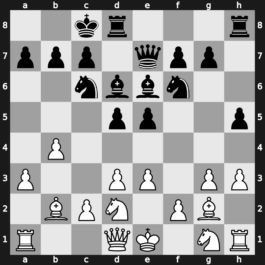 World Blitz 2007 – Round 36 – Kamsky, Gata – 1-0 – Ponomariov, Ruslan – G355