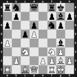 World Blitz 2007 – Round 37 – Mamedyarov, Shakhriyar – 1-0 – Savchenko, Boris – G363