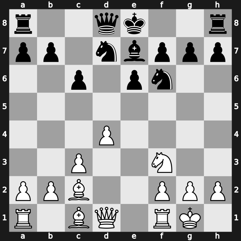 World Blitz 2007 – Round 38 – Adams, Michael – 0-1 – Bacrot, Etienne – G375