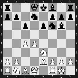 World Blitz 2007 – Round 38 – Grischuk, Alexander – 1/2-1/2 – Carlsen, Magnus – G376