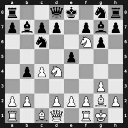 &lsquo;It &lsquo; 2006 – Round 2 – Topalov, Veselin – 1/2-1/2 – Aronian, Levon – G1