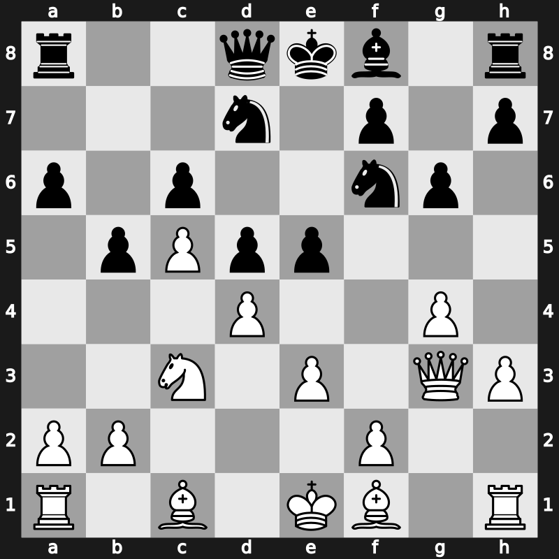 22. ECU Club Cup 2006 – Round 2 – Sakaev, Konstantin – 1/2-1/2 – Gruenenwald, Joerg – G5