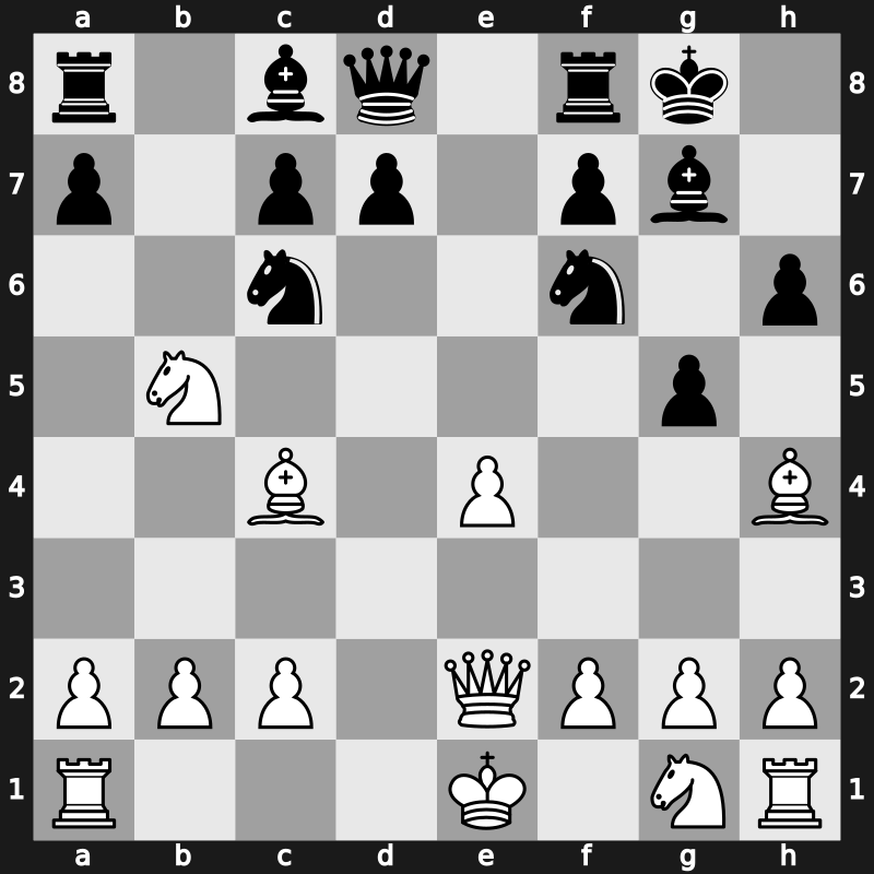 22. ECU Club Cup 2006 – Round 2 – Thorhallsson, Throstur – 0-1 – Efimenko, Zahar – G28