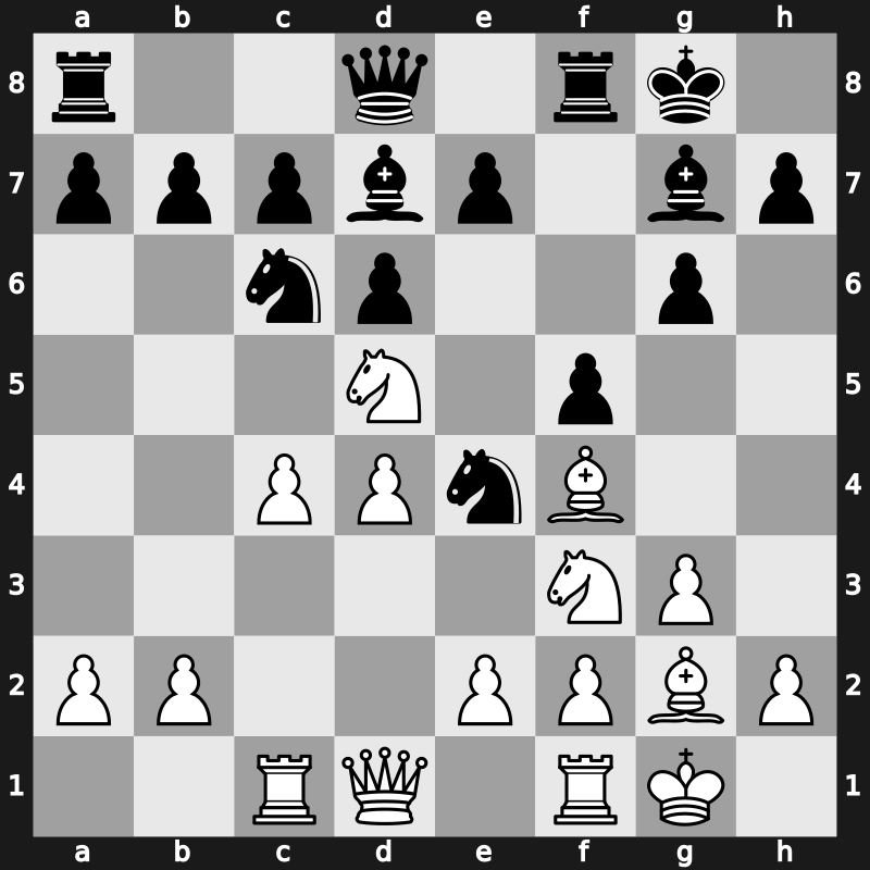 22. ECU Club Cup 2006 – Round 2 – Lehner, Oliver – 0-1 – Sutovsky, Emil – G40