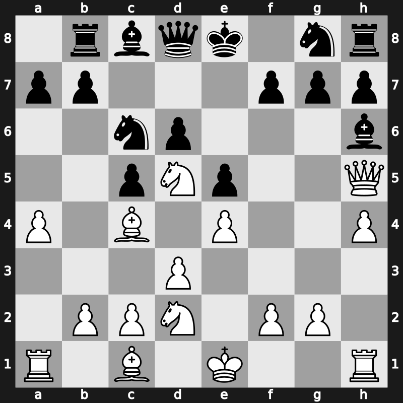 22. ECU Club Cup 2006 – Round 3 – Movsesian, Sergei – 1/2-1/2 – Radjabov, Teimour – G65