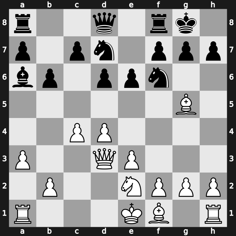 22. ECU Club Cup 2006 – Round 4 – Navara, David – 1/2-1/2 – Pelletier, Yannick – G82