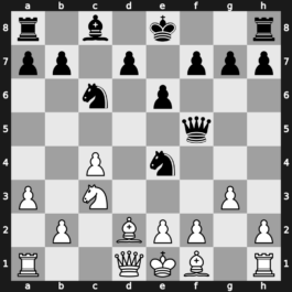 22. ECU Club Cup 2006 – Round 4 – Ivanchuk, Vasyl – 1-0 – Eljanov, Pavel – G106