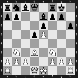 22. ECU Club Cup 2006 – Round 5 – Mehmeti, Dritan – 0-1 – Maroroa Jones, Gawain C B – G114