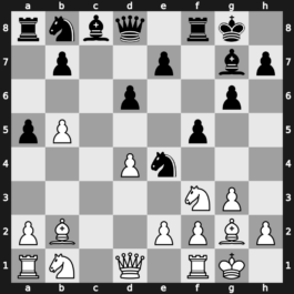 22. ECU Club Cup 2006 – Round 6 – Korotylev, Alexey – 1-0 – Bernasek, Jan – G140