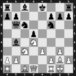 22. ECU Club Cup 2006 – Round 6 – Tkachiev, Vladislav – 1-0 – Roeder, Matthias – G141