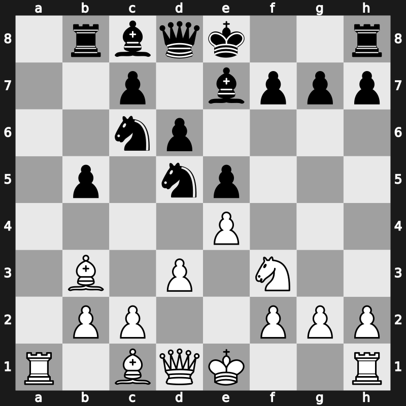 22. ECU Club Cup 2006 – Round 6 – Naiditsch, Arkadij – 1/2-1/2 – Delchev, Aleksander – G159