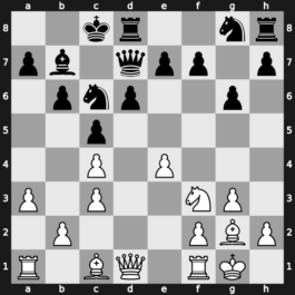 22. ECU Club Cup 2006 – Round 6 – Lehner, Oliver – 0-1 – Hracek, Zbynek – G165