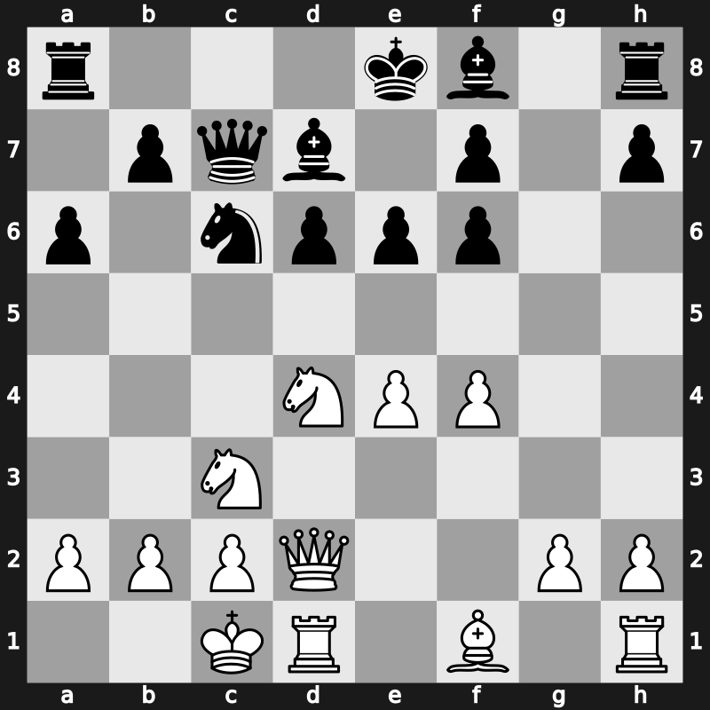 22. ECU Club Cup 2006 – Round 7 – Hoffmann, Michael – 1/2-1/2 – Sutovsky, Emil – G182
