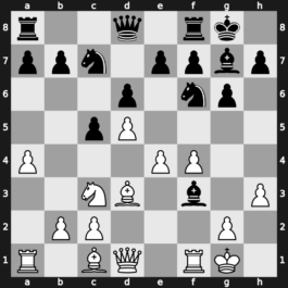 22. ECU Club Cup 2006 – Round 7 – Korneev, Oleg – 1-0 – Gulbas, Cemil – G189