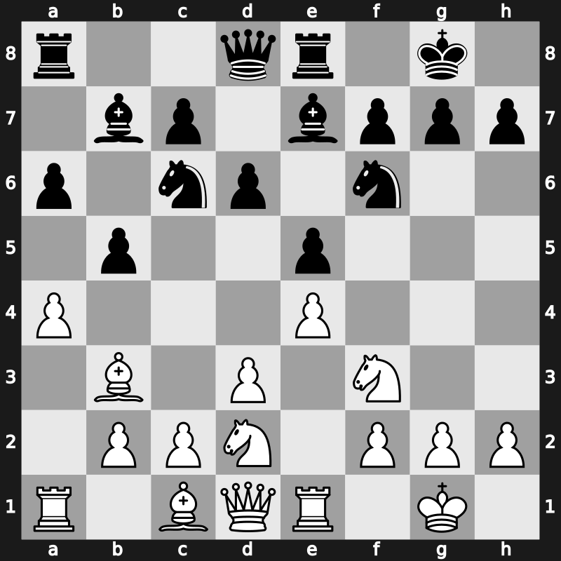 Amber Rapid 2006 – Round 1 – Topalov, Veselin – 1-0 – Ivanchuk, Vasyl – G2