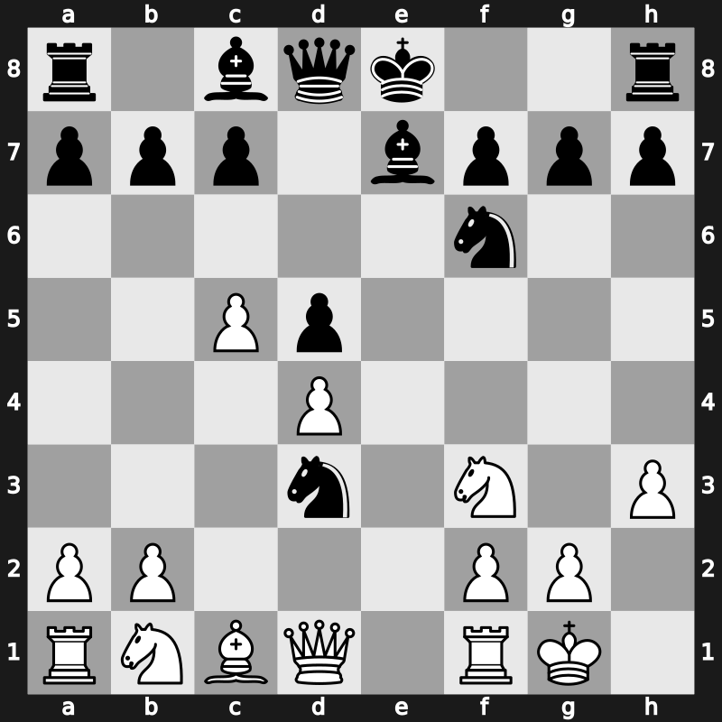 Amber Rapid 2006 – Round 1 – Grischuk, Alexander – 1/2-1/2 – Gelfand, Boris – G4