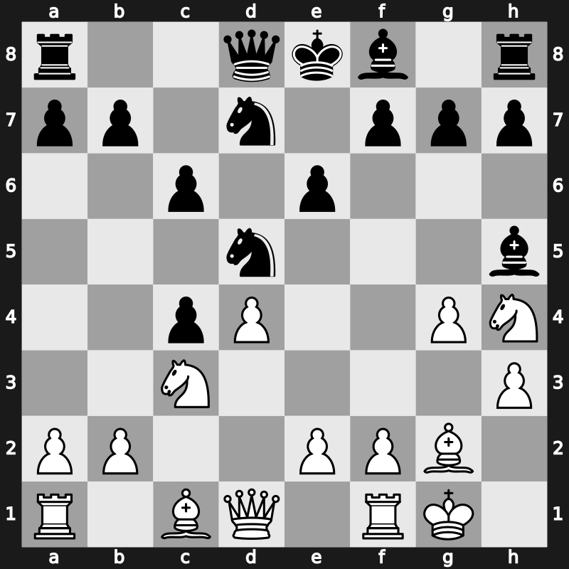 Amber Rapid 2006 – Round 1 – Morozevich, Alexander – 1/2-1/2 – Anand, Viswanathan – G5