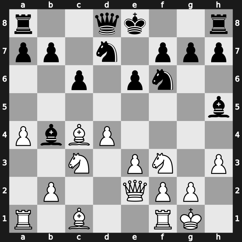 Corus A 2006 – Round 1 – Van Wely, Loek – 1/2-1/2 – Sokolov, Ivan. – G1